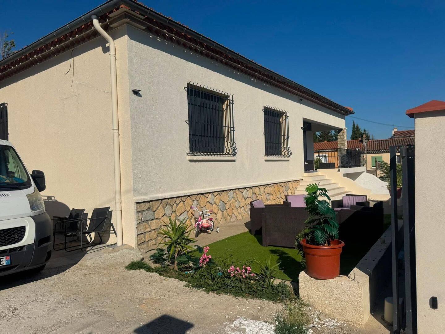 Maison 5 pièces 126 m² · à Carcassonne · 126 m² · 185 000 €