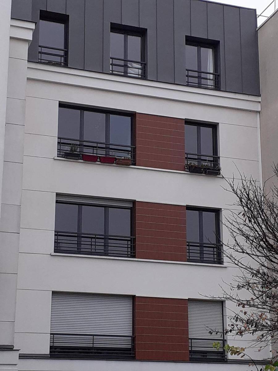 Appartement 2 pièces 35 m² · à Suresnes · 34,7 m² · 796 €/mois