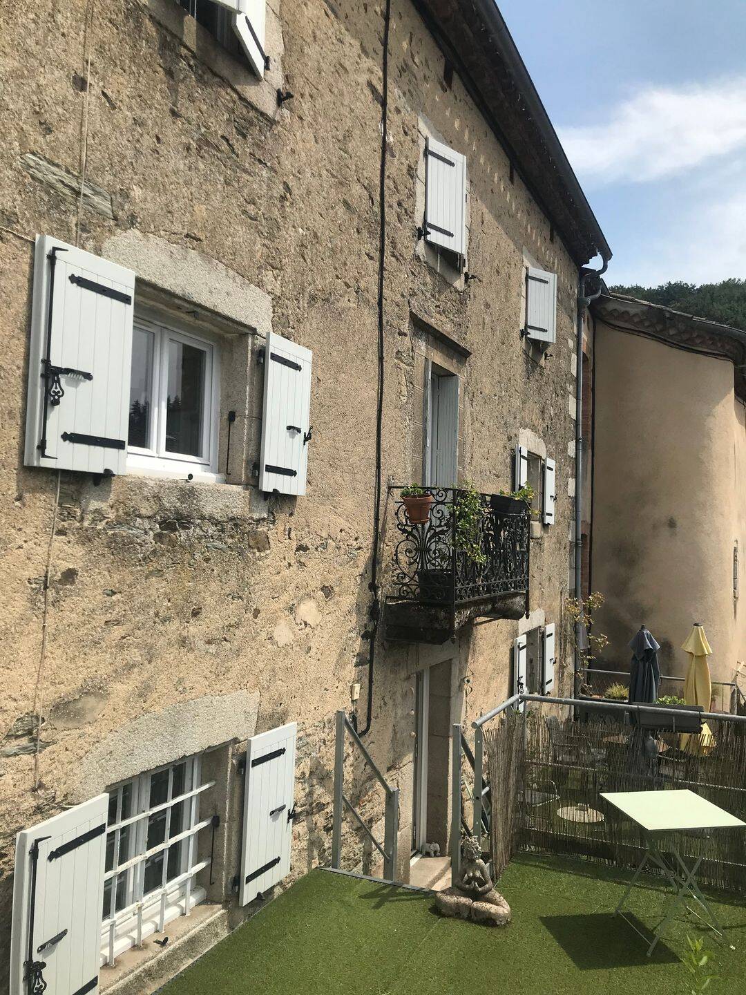 Maison 6 pièces 152 m² · à Boissezon · 152 m² · 148 000 €