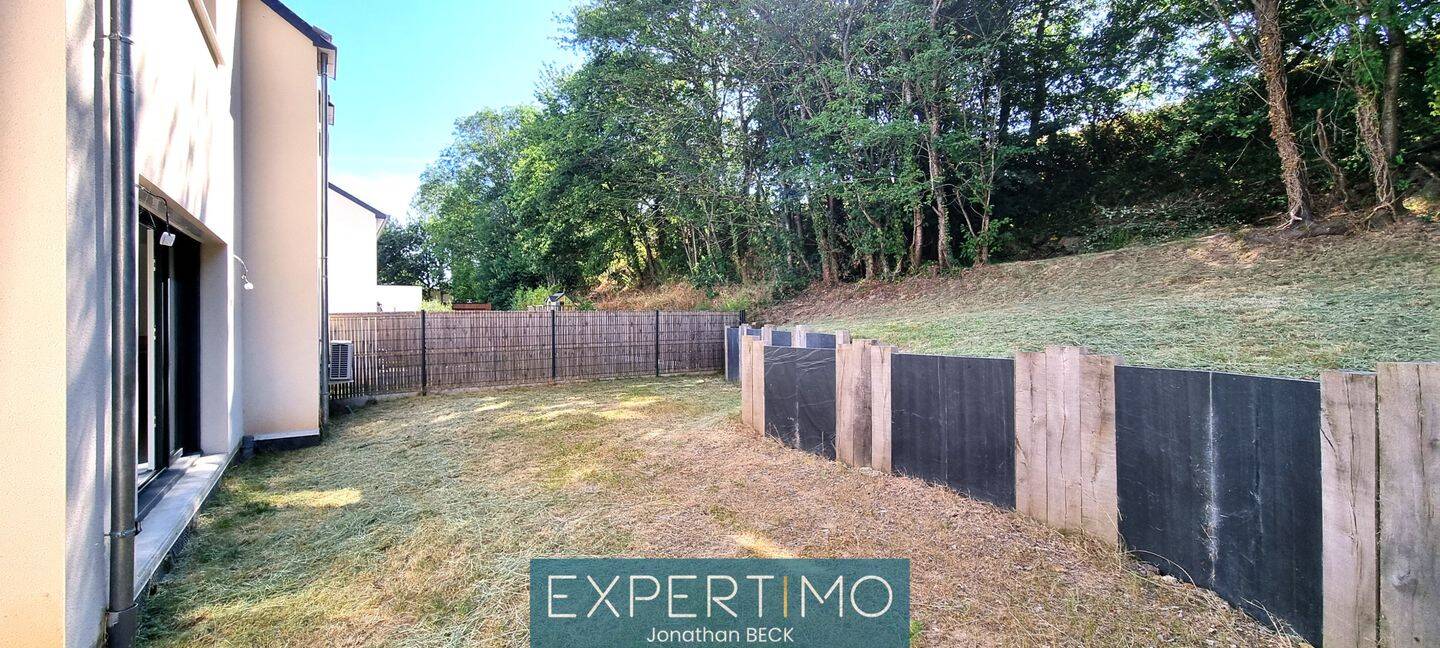 Maison 6 pièces 145 m² · à Montfort-sur-Meu · 145 m² · 424 350 €