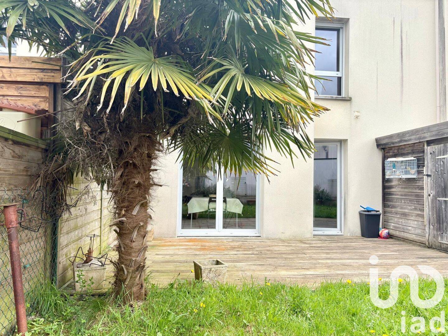 Maison 5 pièces 100 m² · à Pacé · 100 m² · 349 000 €