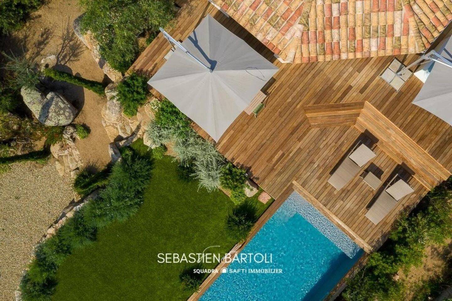 Maison 3 pièces 137 m² · à Porto-Vecchio · 137 m² · 900 000 €