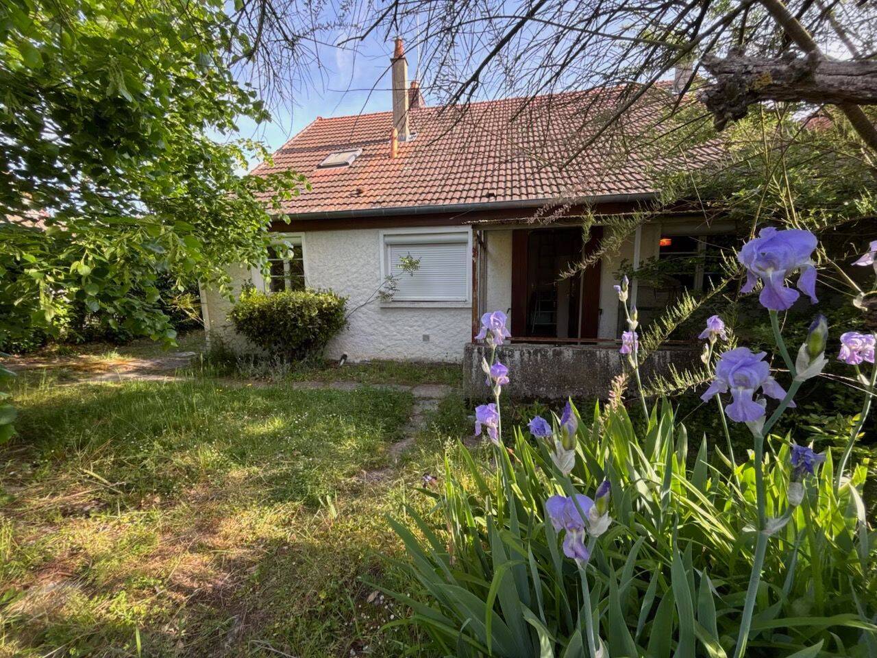 Maison 4 pièces 80 m² · à Magny-Cours · 80,2 m² · 86 500 €