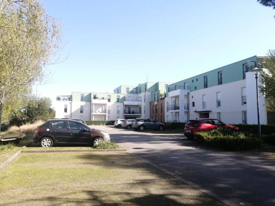 Appartement 3 pièces 65 m² · à Saint-Avé · 65 m² · 221 500 €