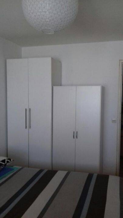 Appartement 1 pièce 25 m² · à Metz · 25 m² · 400 €/mois