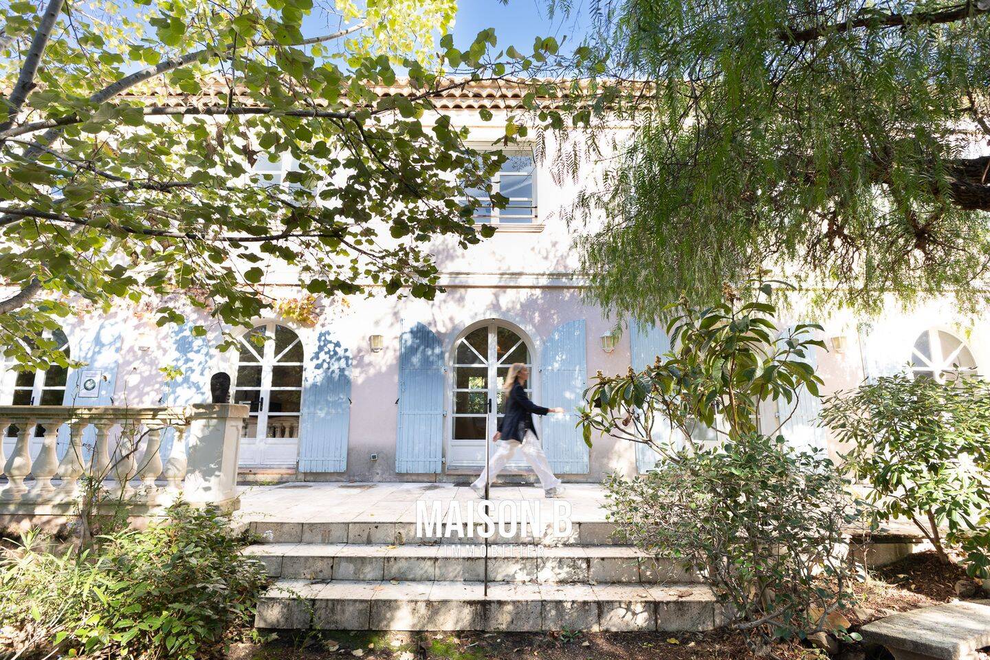 Maison 7 pièces 274 m² · à Saint-Raphaël · 274,4 m² · 1 490 000 €