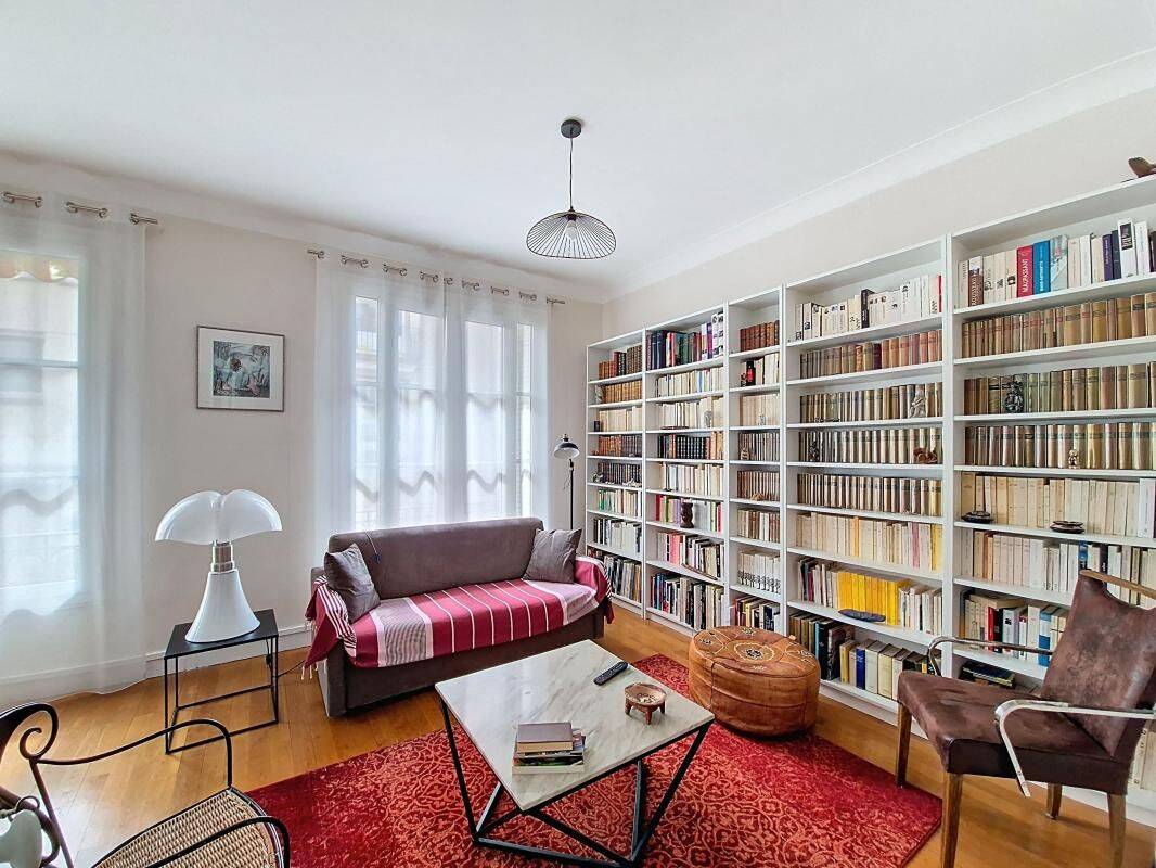 Appartement 3 pièces 89 m² · à Tours · 88,9 m² · 354 000 €