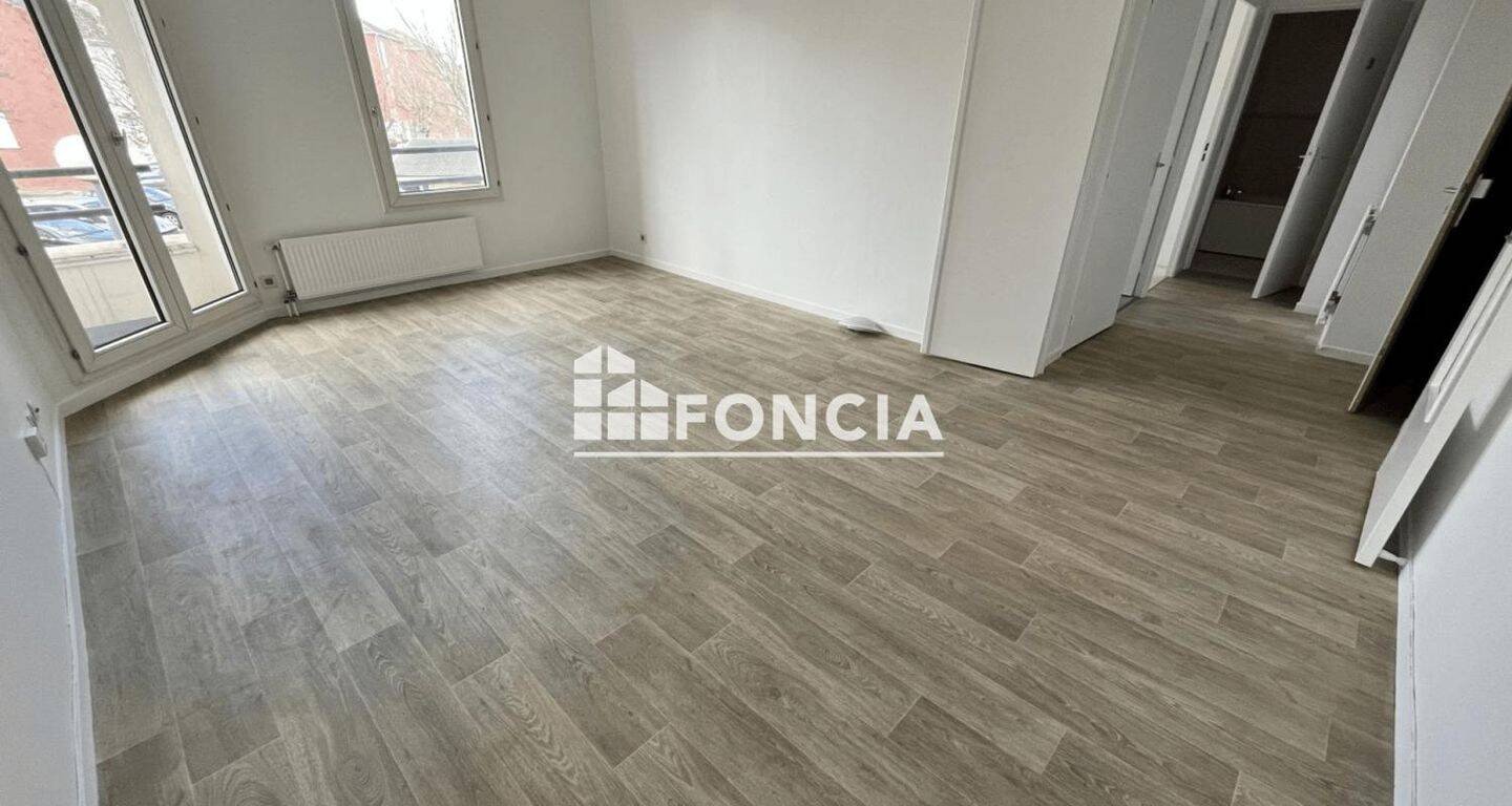 Appartement 2 pièces 48 m² · à Élancourt · 48,2 m² · 823 €