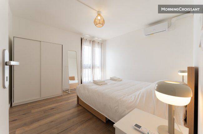 Appartement 3 pièces 80 m² · à Colomiers · 80 m² · 2 090 €/mois