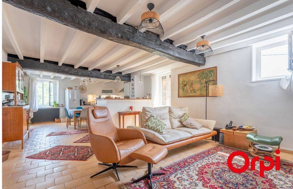 Maison 4 pièces 117 m² · à Val d'Oingt · 117 m² · 319 000 €