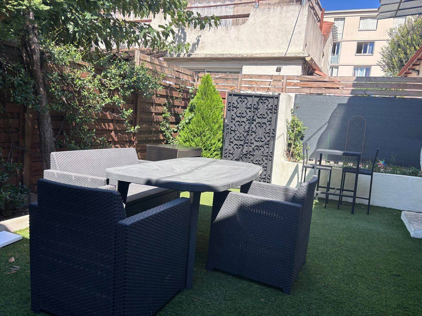 Appartement 3 pièces 52 m² · à Marseille 12ème Arrondissement · 52,1 m² · 875 €/mois