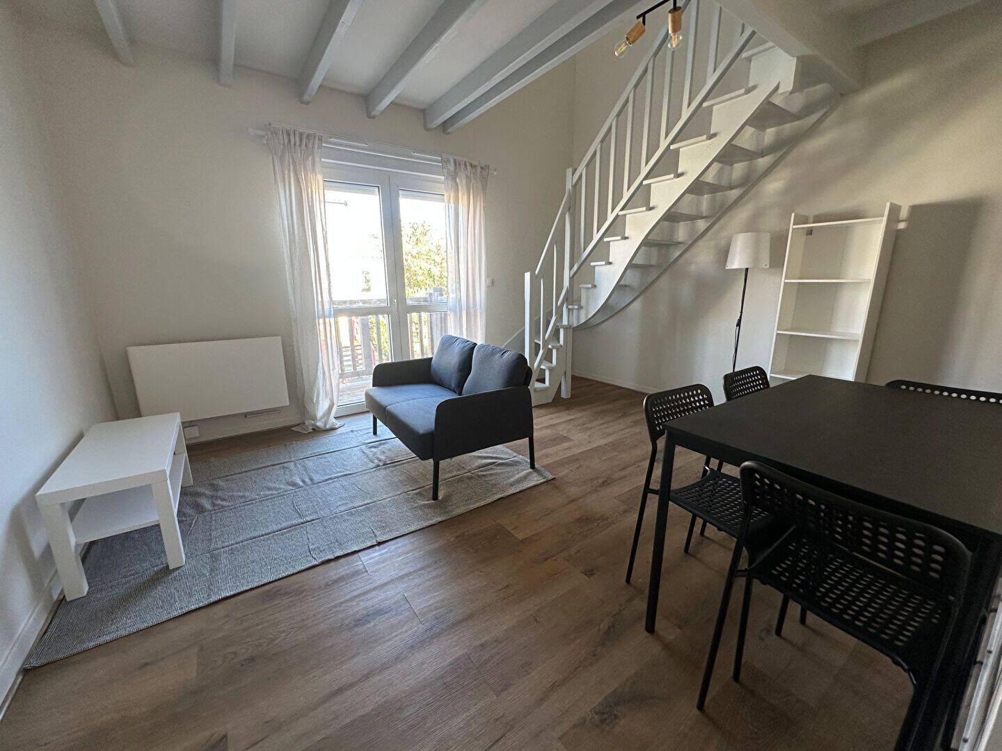 Appartement 2 pièces 34 m² · à La Rochelle · 34,2 m² · 785 €