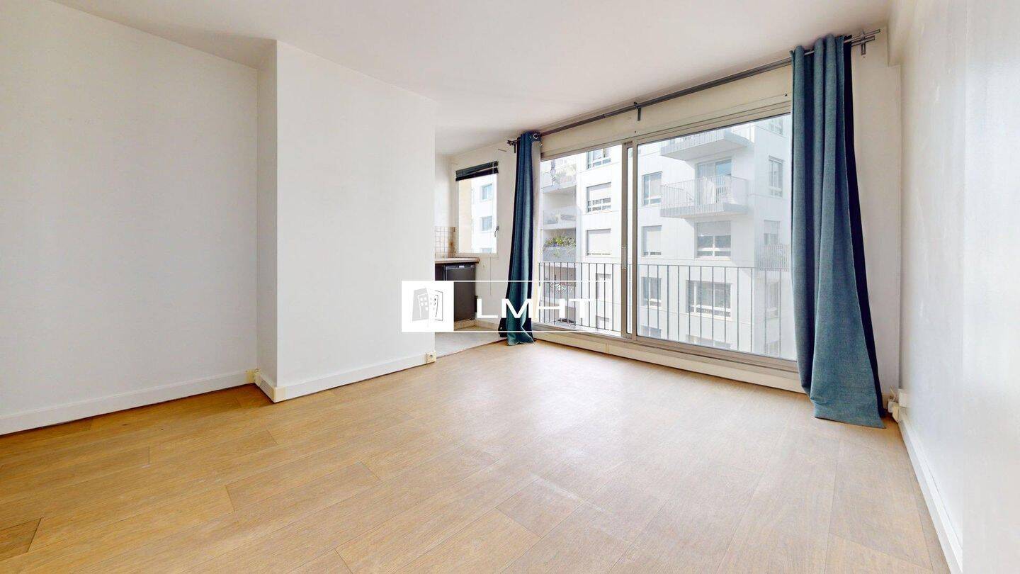 Appartement 1 pièce 26 m² · à Boulogne-Billancourt · 25,9 m² · 215 000 €