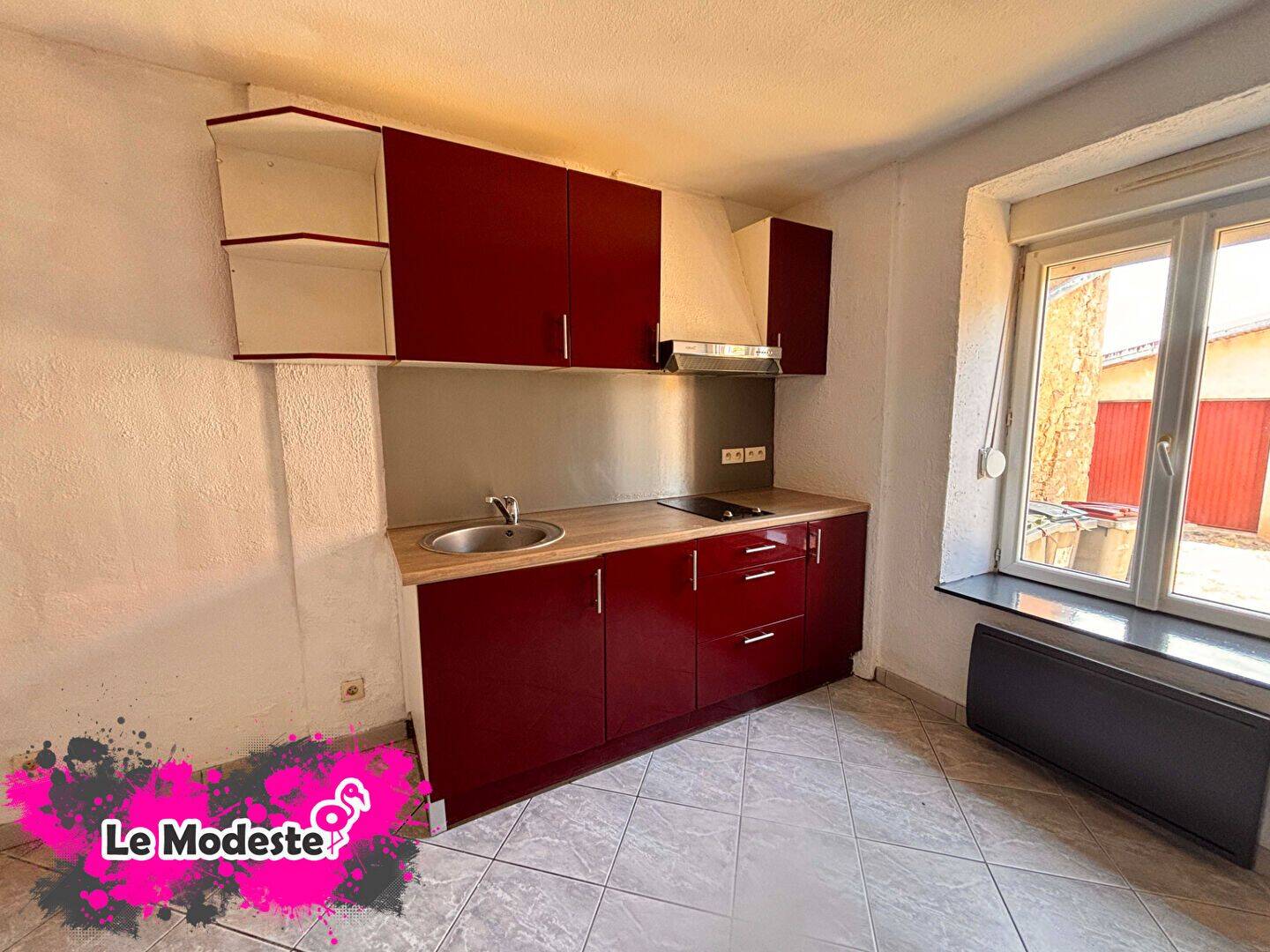 Appartement 2 pièces 34 m² · à Fontaine-lès-Luxeuil · 34 m² · 355 €/mois