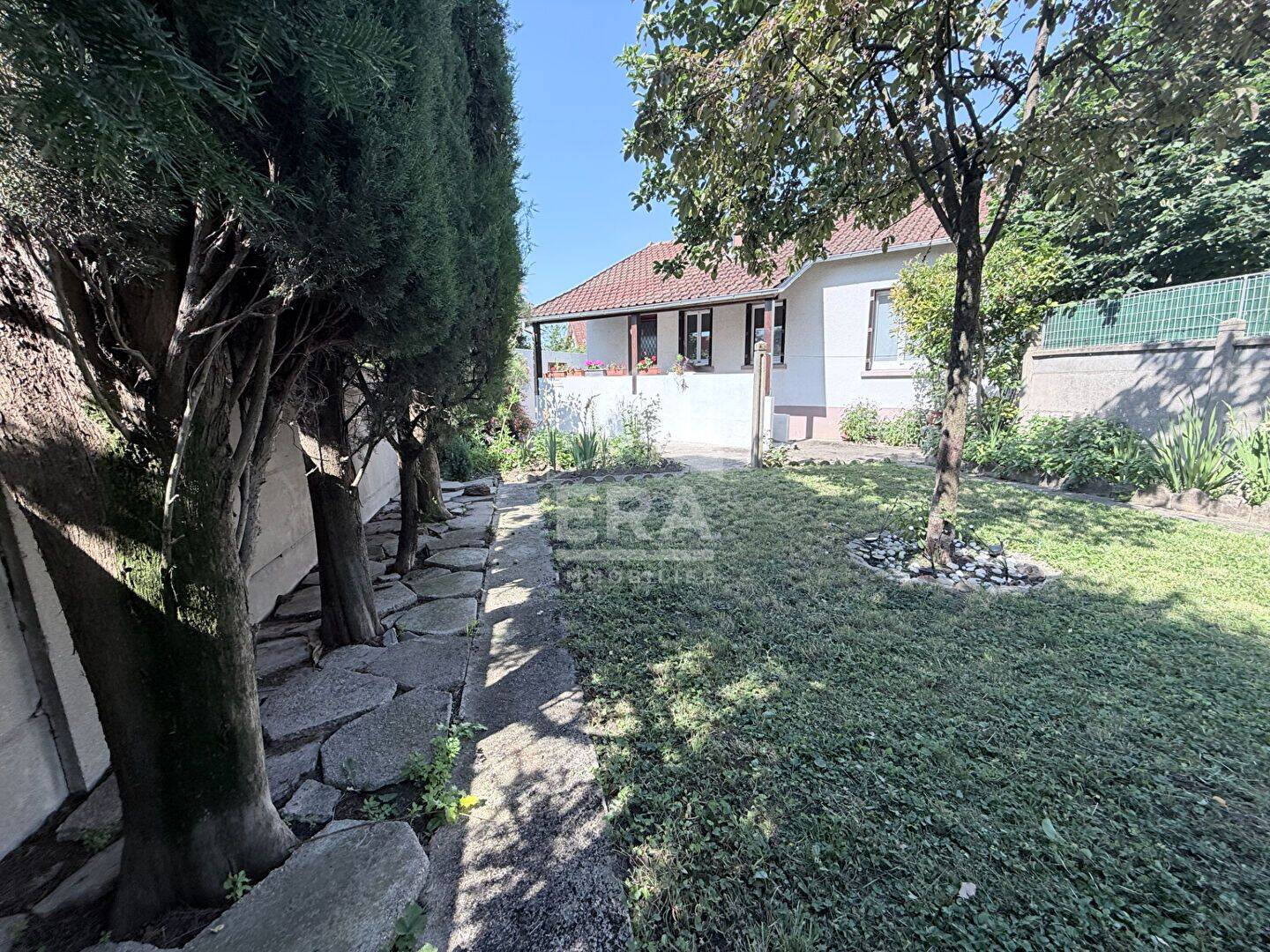 Maison 4 pièces 61 m² · à Bonneuil-sur-Marne · 61 m² · 330 000 €