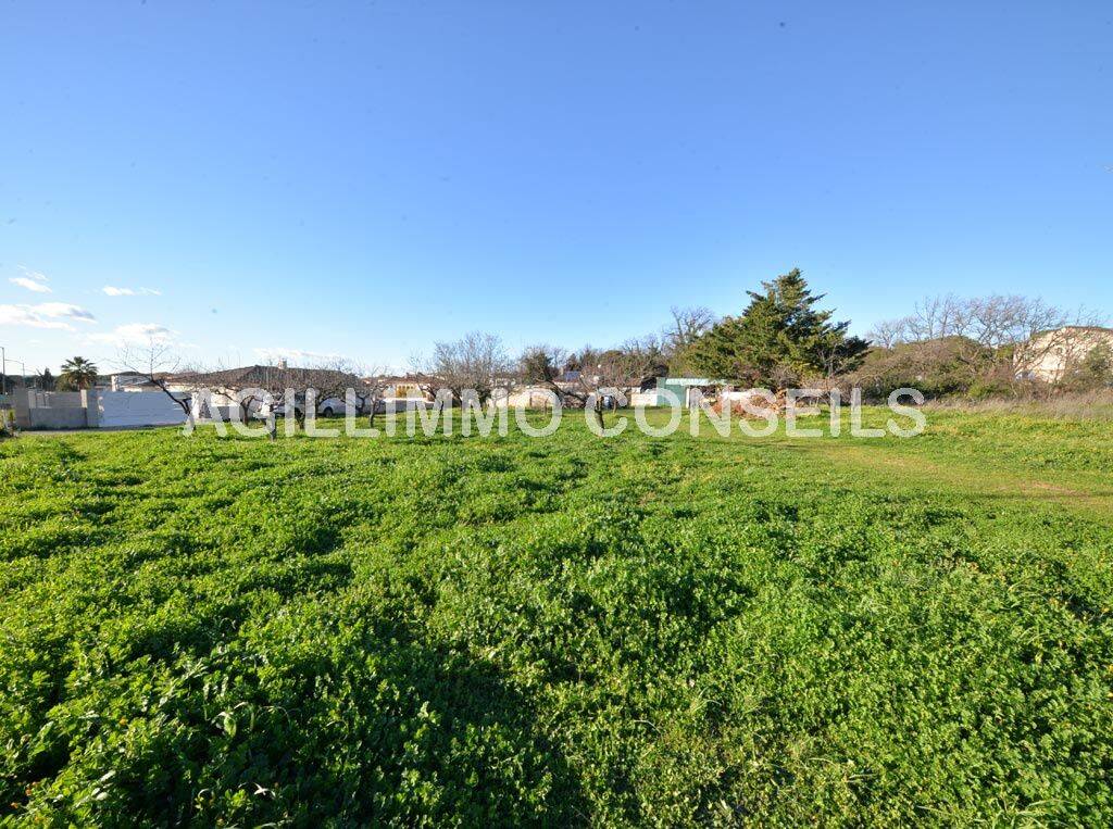 Terrain de 512 m² à Puget-sur-Argens - photo 2