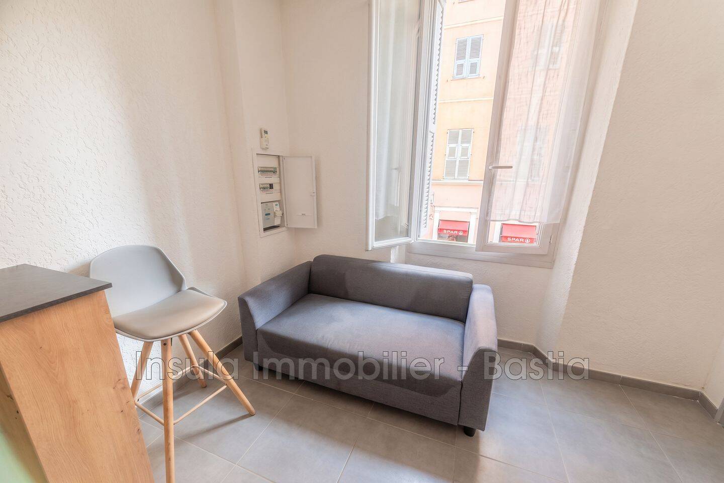 Appartement 2 pièces 24 m² · à Corte · 24,4 m² · 630 €