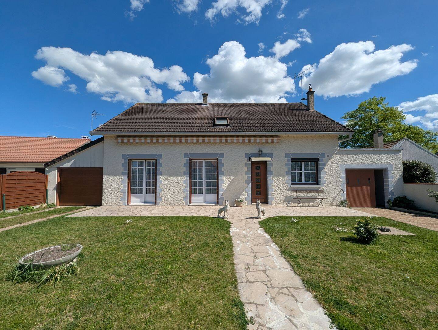 Maison 6 pièces 178 m² · à Châlette-sur-Loing · 178 m² · 192 000 €