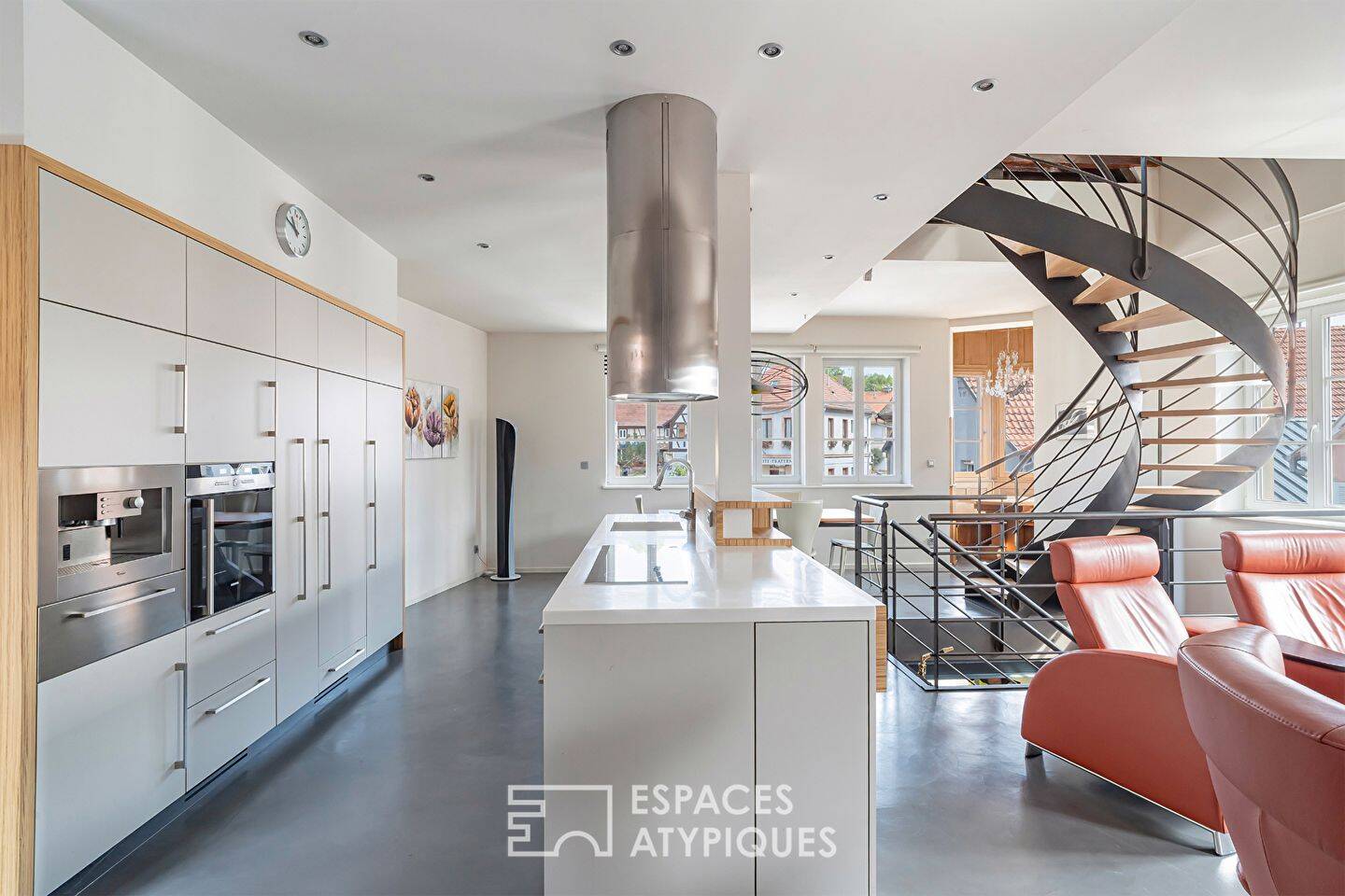 Maison 4 pièces 125 m² · à Romanswiller · 125 m² · 375 000 €