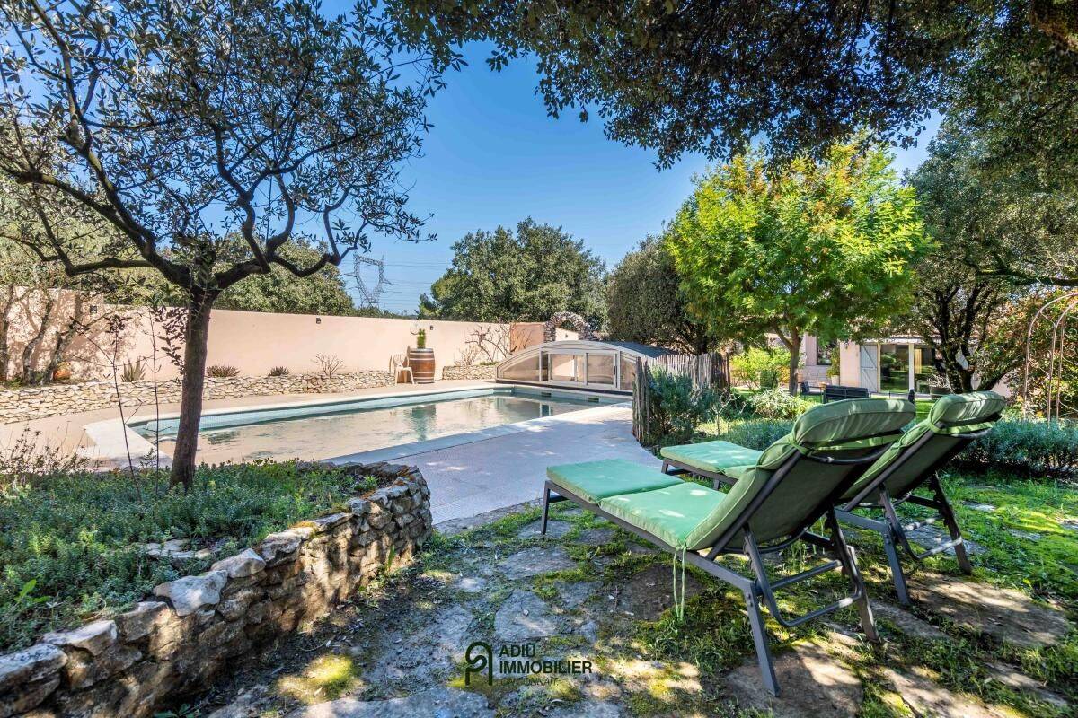 Maison 4 pièces 110 m² · à Saint-Paul-les-Fonts · 110 m² · 348 000 €