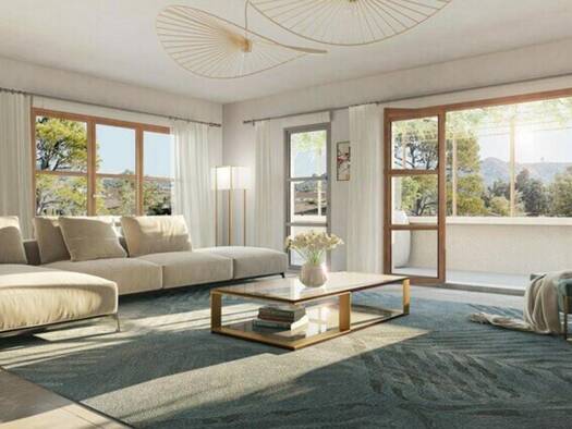 Villa à vendre - neuf 299 000 € 3 pièces 2 chambres 67 m² Centre Saintes 17100