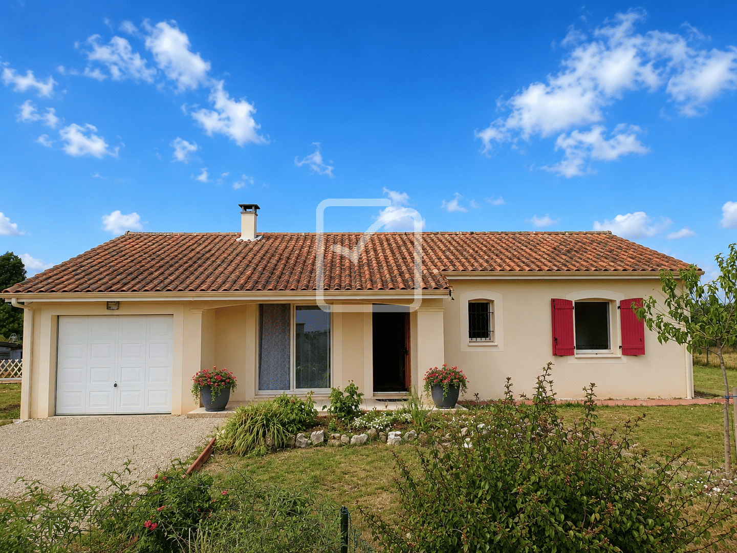 Maison 4 pièces 81 m² · à Naussannes · 80,7 m² · 179 655 €