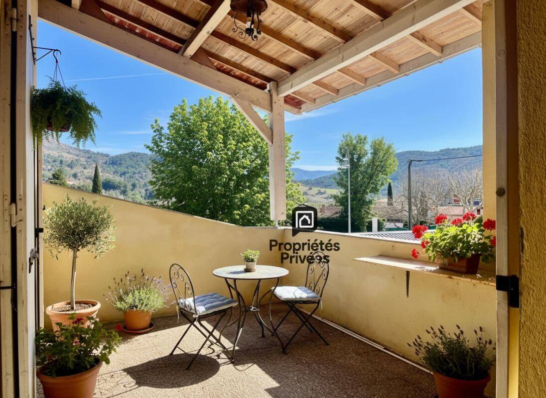 Appartement 4 pièces 100 m² · à Sisteron · 100 m² · 158 000 €