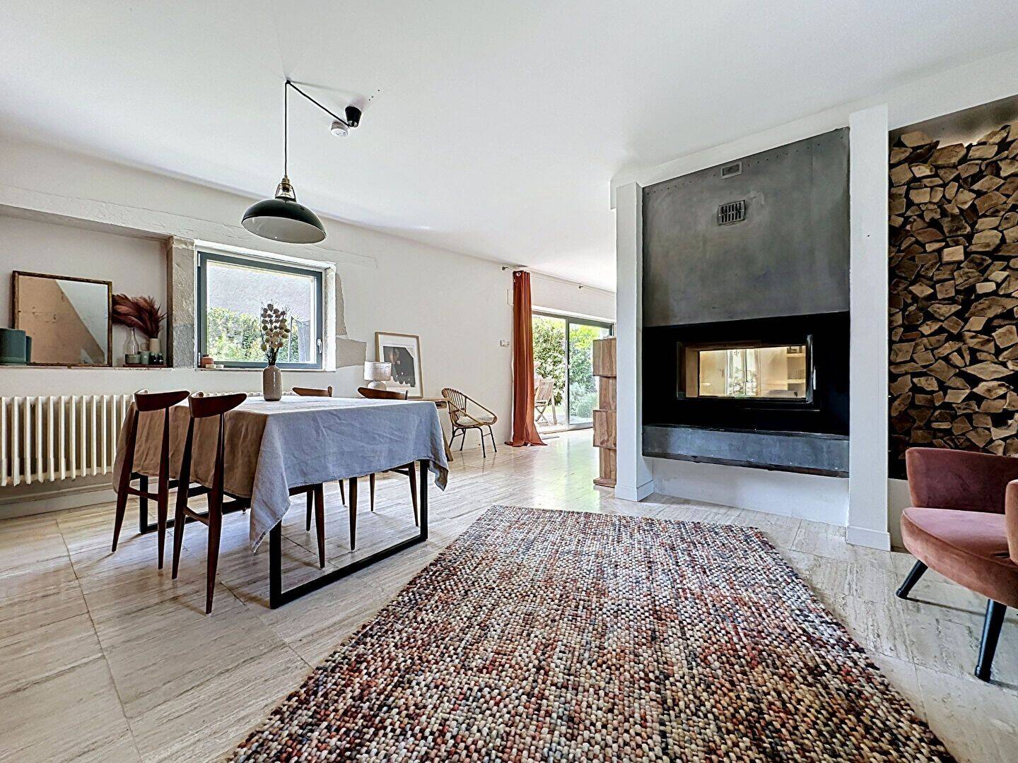 Maison 6 pièces 204 m² · à Asnières-lès-Dijon · 204 m² · 635 000 €