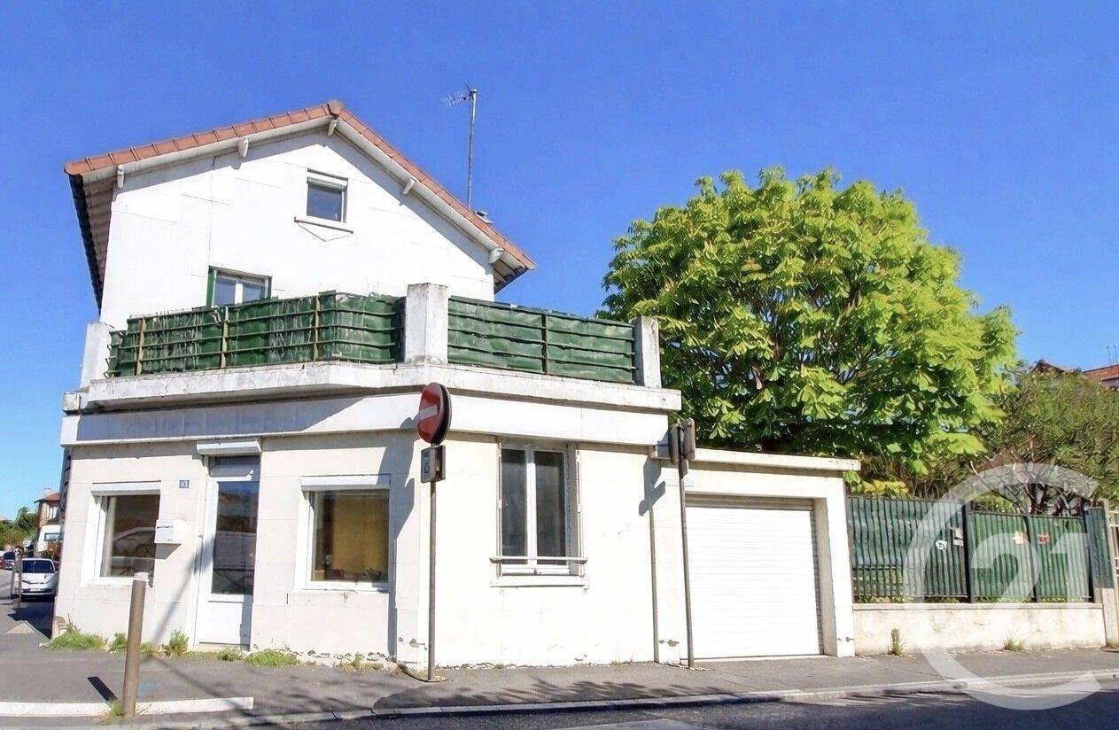 Maison 5 pièces 150 m² · à Rosny-sous-Bois · 150 m² · 400 000 €
