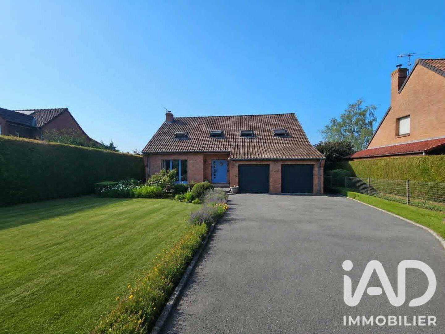 Maison 6 pièces 172 m² · à Merville · 172 m² · 312 000 €