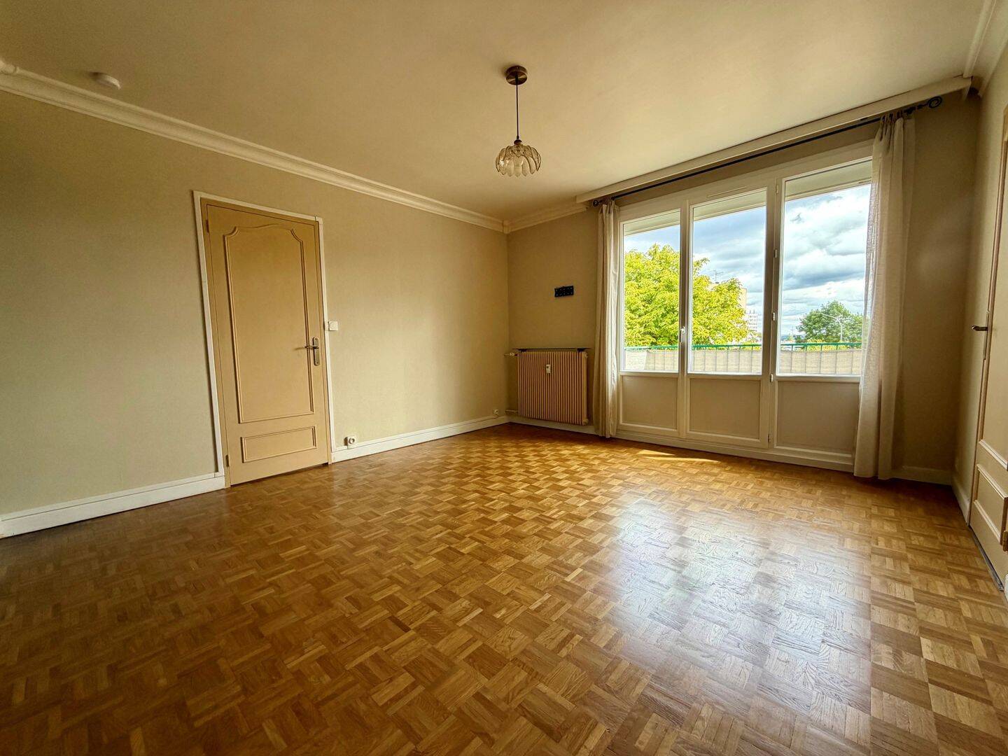 Appartement 2 pièces 40 m² · à Isle · 40,2 m² · 550 €/mois