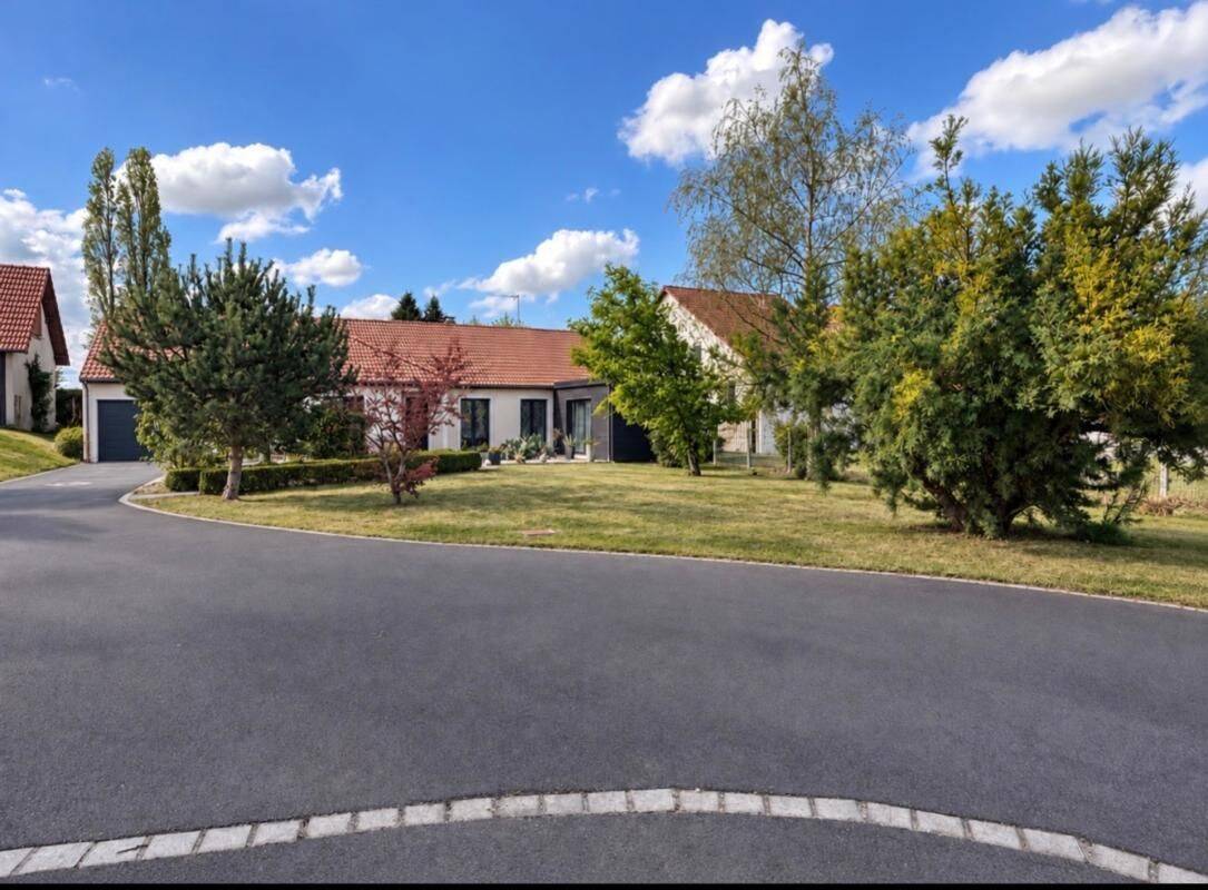 Maison 8 pièces 184 m² · à Laimont · 184 m² · 315 000 €