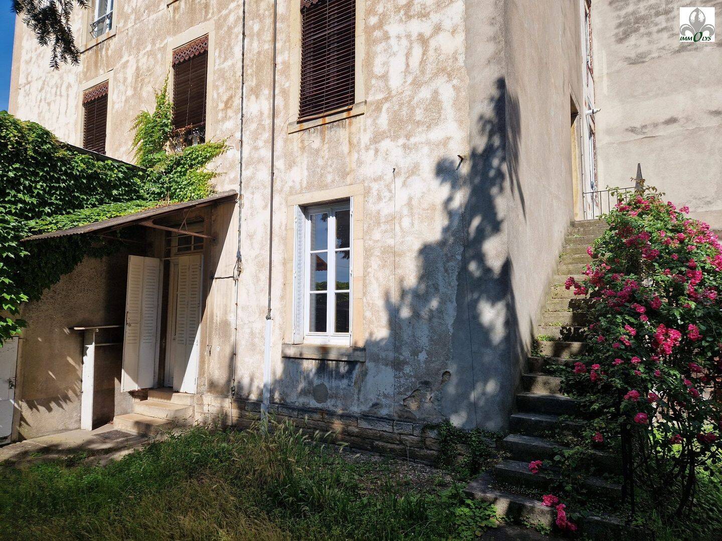 Appartement 2 pièces 38 m² · à Beaune · 38 m² · 125 000 €