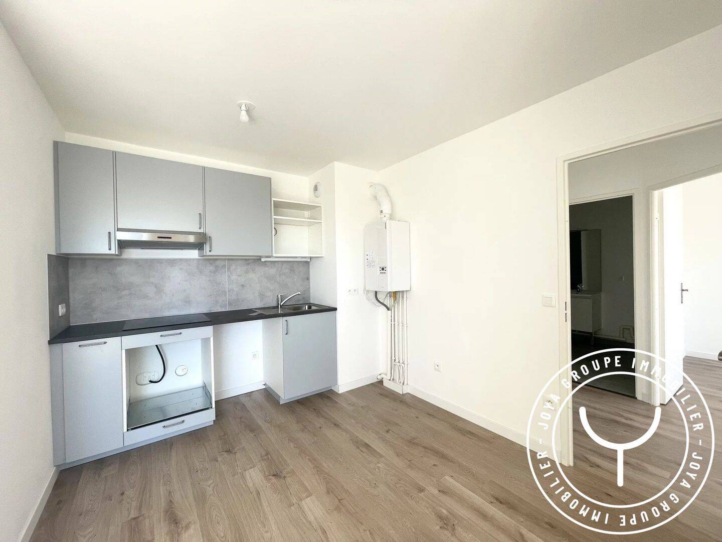 Appartement 3 pièces 59 m² · à Athis-Mons · 59 m² · 1 104 €/mois