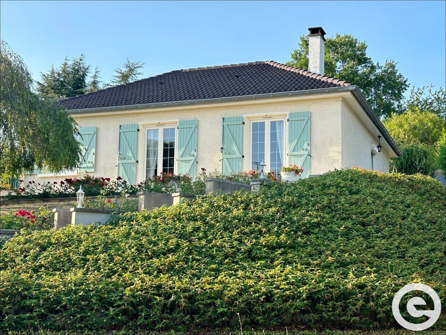 Maison 3 pièces 73 m² · à Paron · 73 m² · 172 000 €