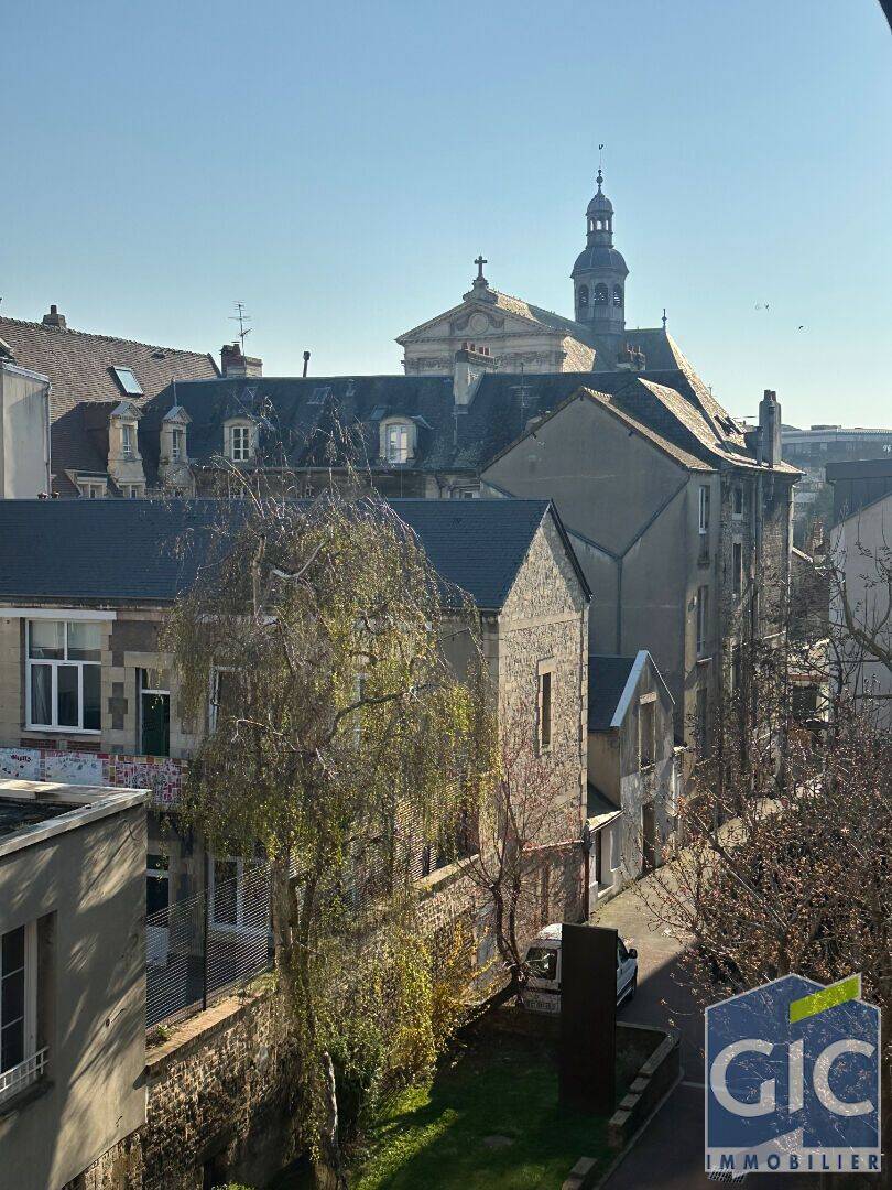 Appartement 1 pièce 30 m² · à Caen · 30 m² · 675 €