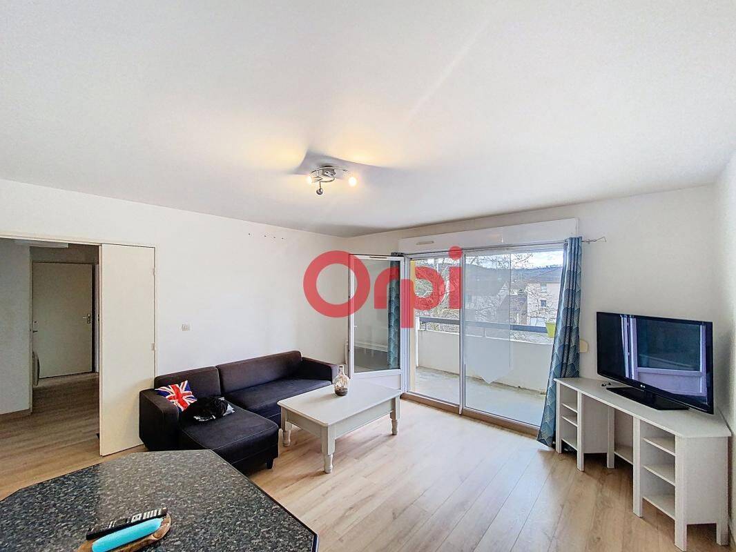 Appartement 2 pièces 52 m² · à Valleiry · 52,3 m² · 1 190 €