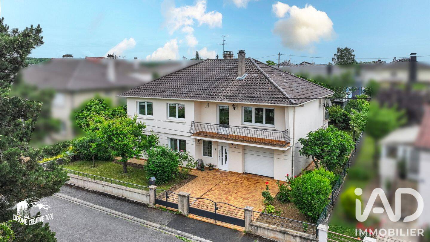 Maison 7 pièces 152 m² · à Hettange-Grande · 152 m² · 460 000 €