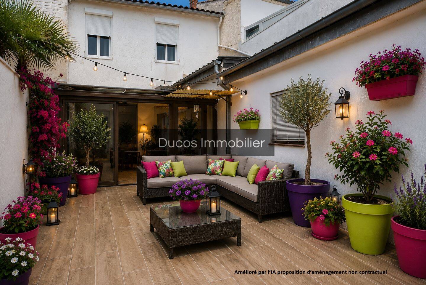 Maison 5 pièces 113 m² · à Marmande · 113 m² · 91 000 €