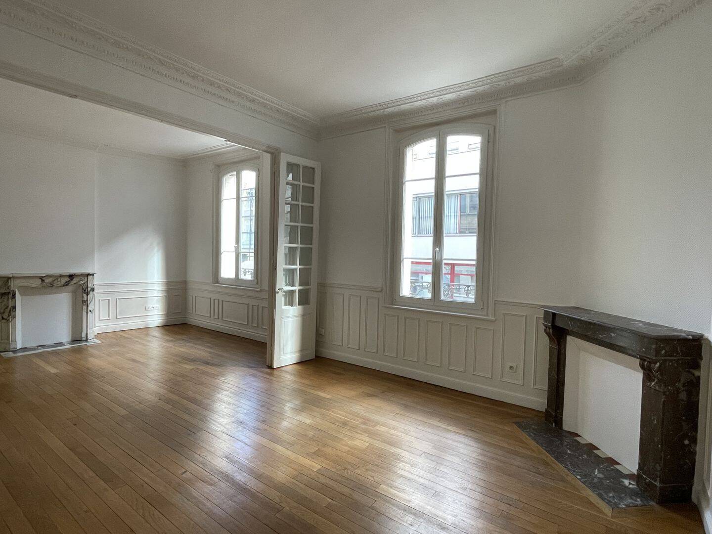 Appartement 4 pièces 94 m² · à Reims · 93,5 m² · 1 007 €