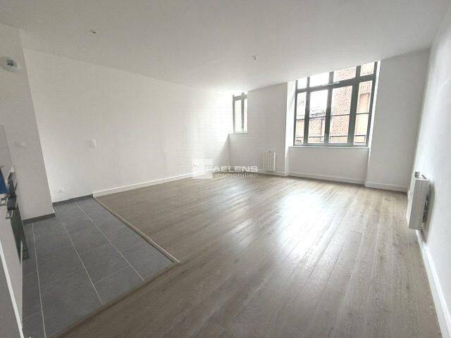 Appartement 3 pièces 77 m² · à Lille · 77 m² · 1 257 €