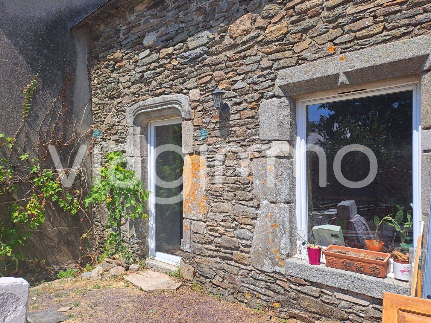 Maison 5 pièces 120 m² · à Campbon · 120 m² · 147 600 €