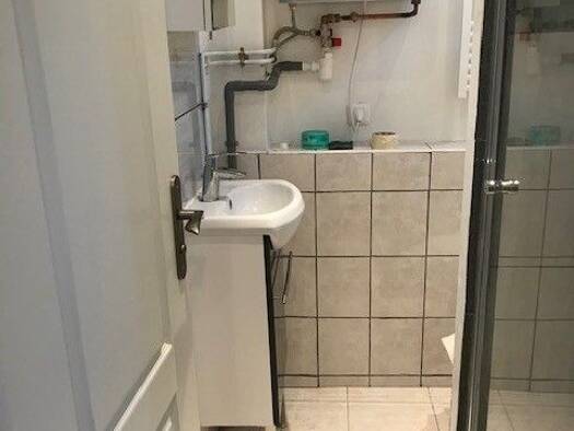 Appartement à vendre - Première occupation 169 000 € 2 pièces 1 chambre 26,8 m² RDC/1 Zola Villejuif 94800