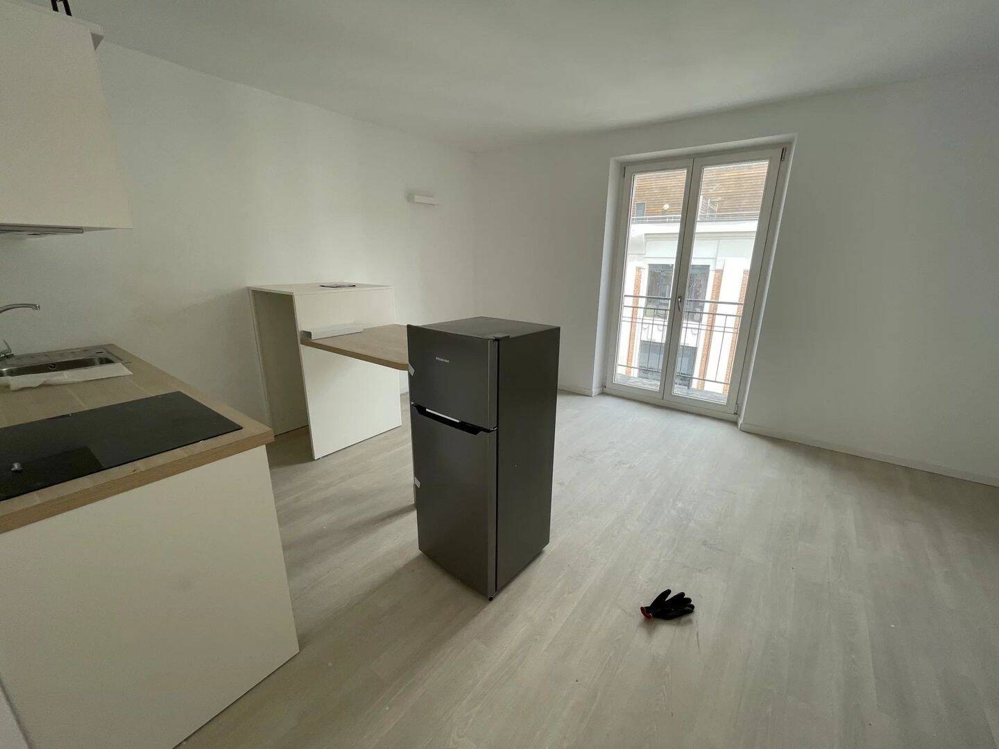 Appartement 3 pièces 62 m² · à Saint-Quentin · 62,4 m² · 670 €