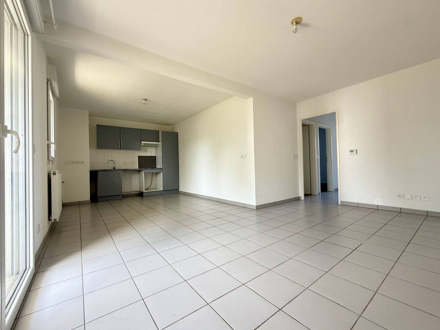 Appartement 3 pièces 61 m² · à Boucau · 61,3 m² · 238 000 €