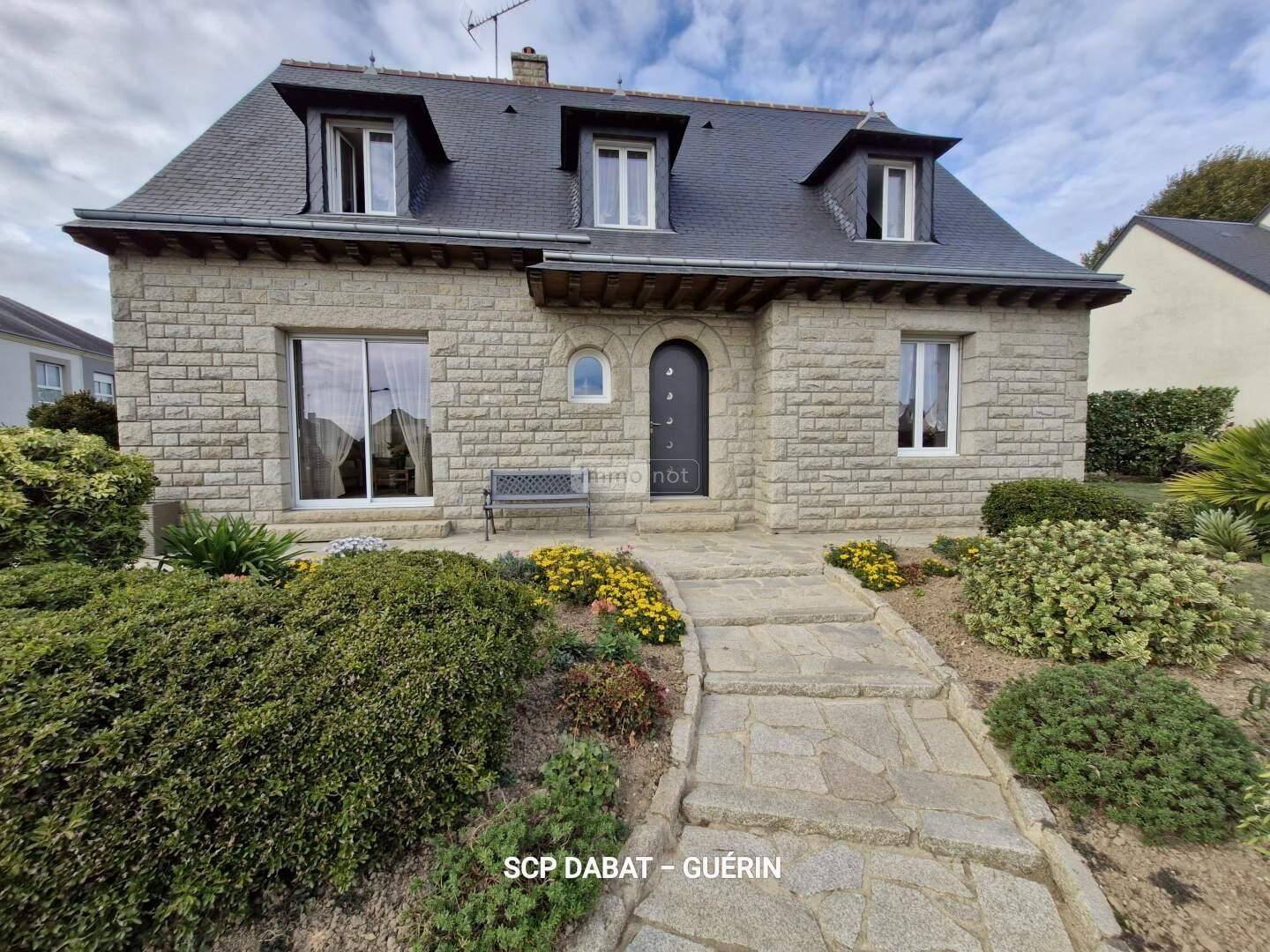 Maison 6 pièces 140 m² · à Le Teilleul · 140 m² · 227 900 €