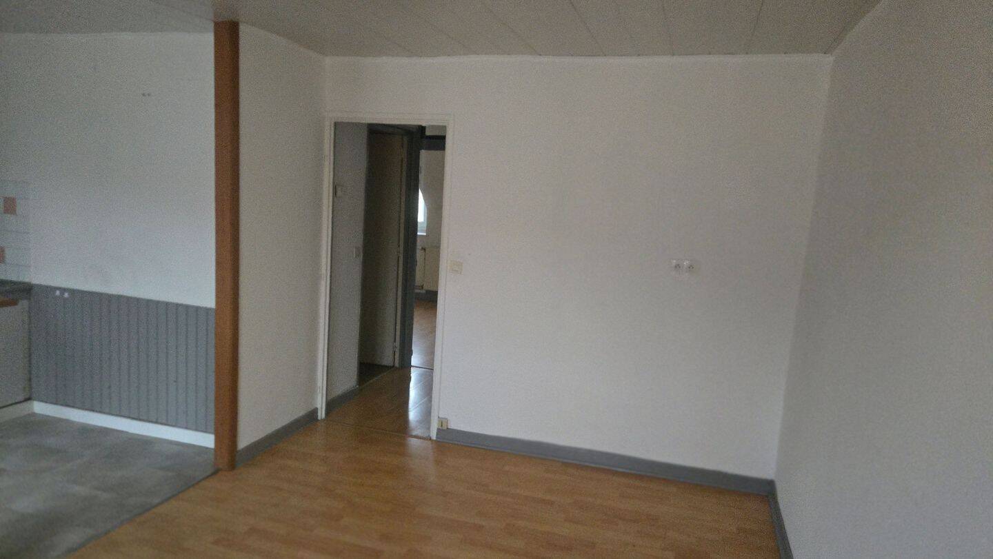 Appartement 3 pièces 59 m² · à Romilly-sur-Seine · 59 m² · 600 €/mois