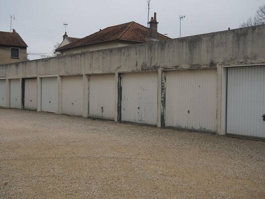 Parking à vendre 15 000 € 13 m² Castelnau Dijon 21000