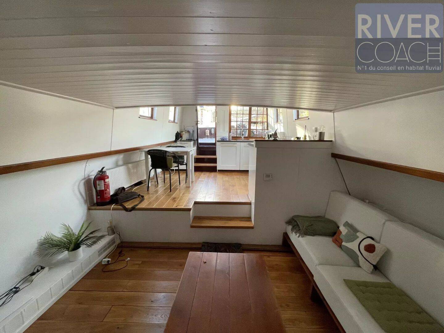 Appartement 2 pièces 60 m² · à Paris 4ème Arrondissement · 60 m² · 329 000 €