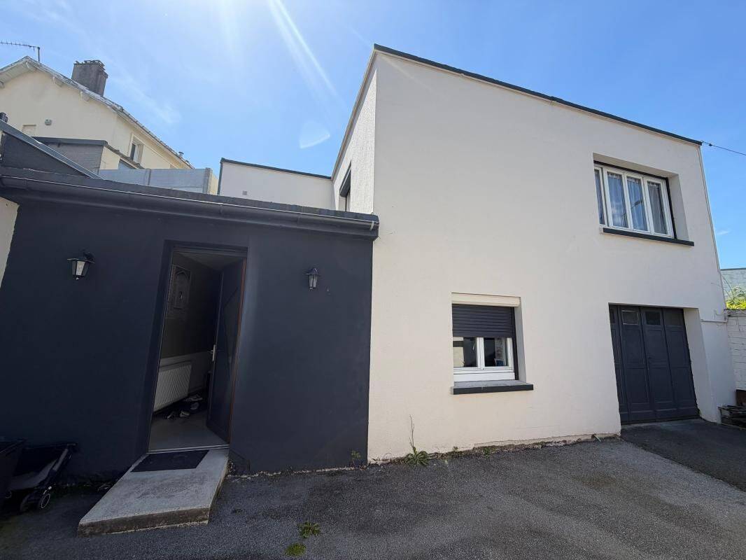 Maison 4 pièces 109 m² · à Le Havre · 109 m² · 214 000 €